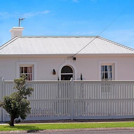 Historic Central Cottage In Warrnambool Rom bilde