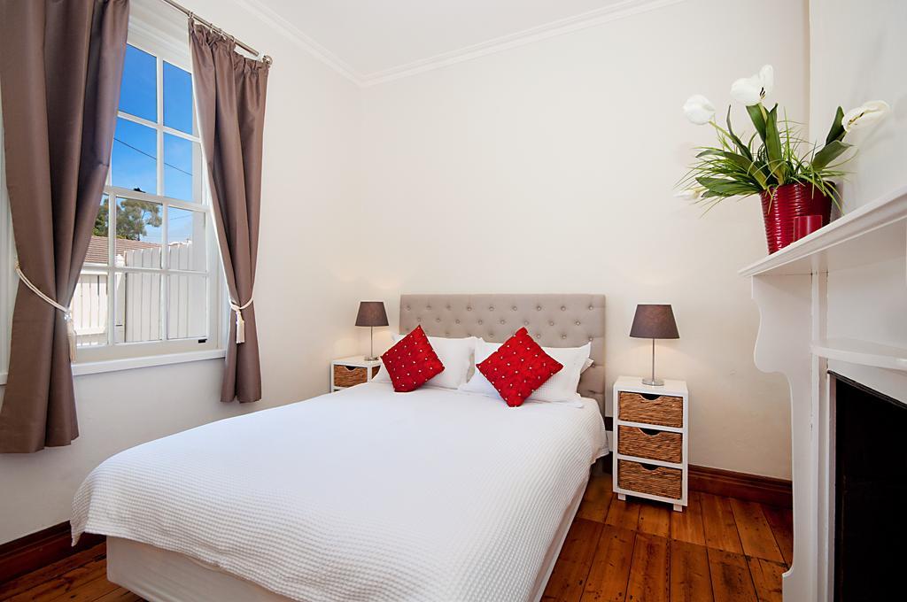 Historic Central Cottage In Warrnambool Rom bilde