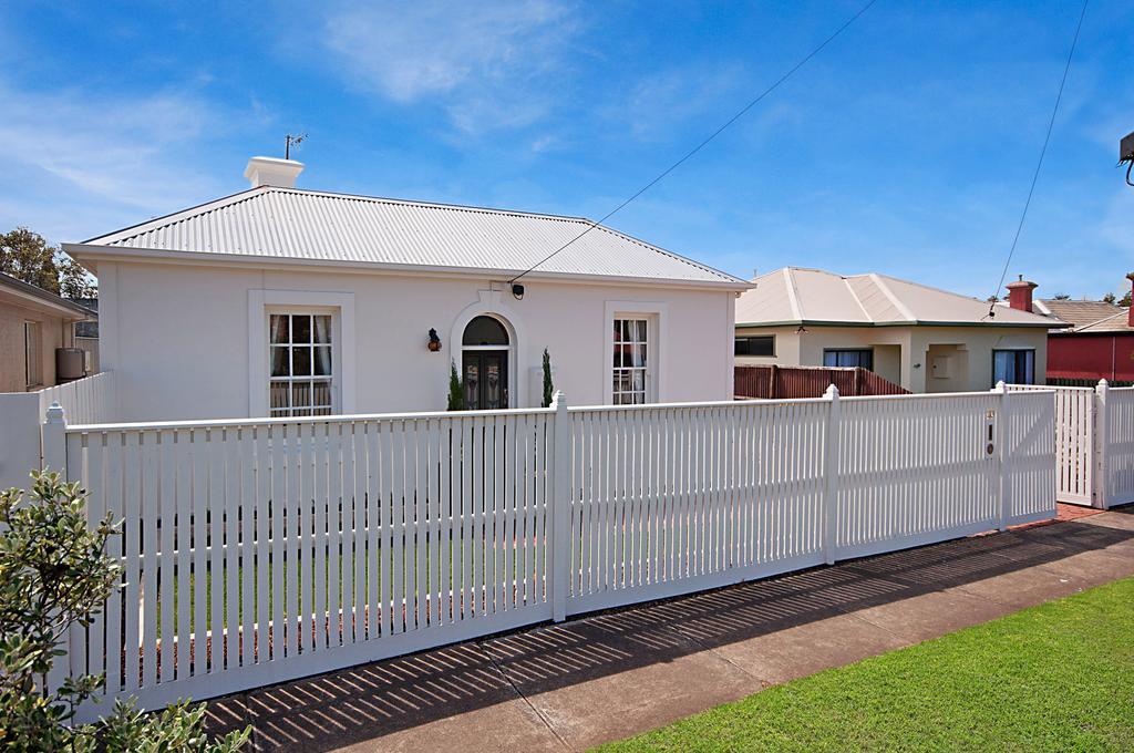 Historic Central Cottage In Warrnambool Rom bilde