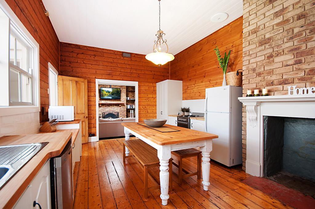 Historic Central Cottage In Warrnambool Rom bilde